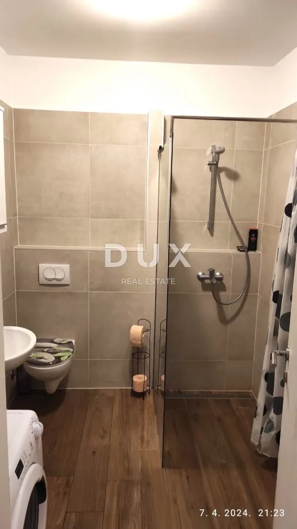 kastav, rubeši - stan u novogradnji, 52 m2 - slika 4