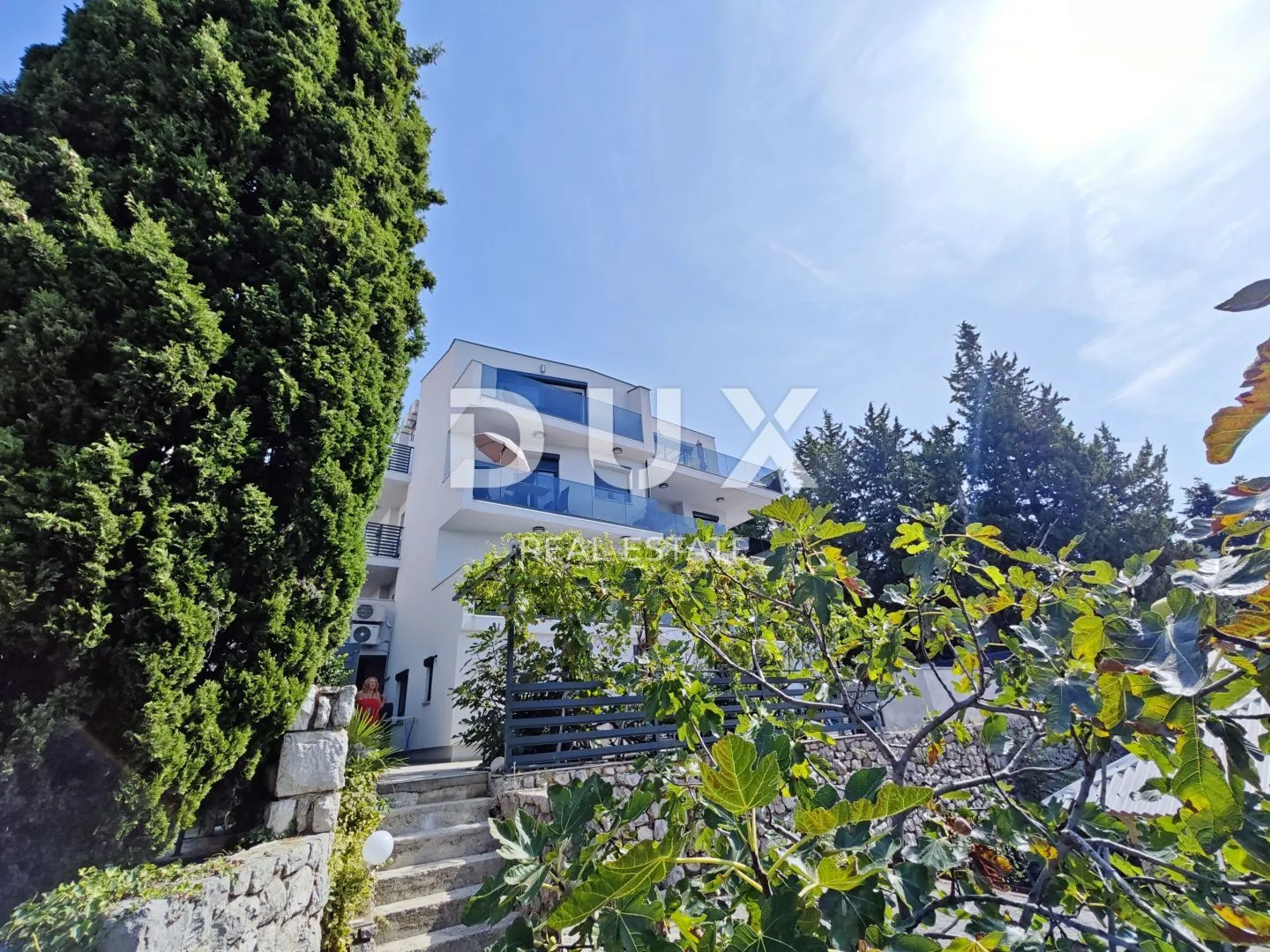 crikvenica - vila na odličnoj lokaciji! - slika 3