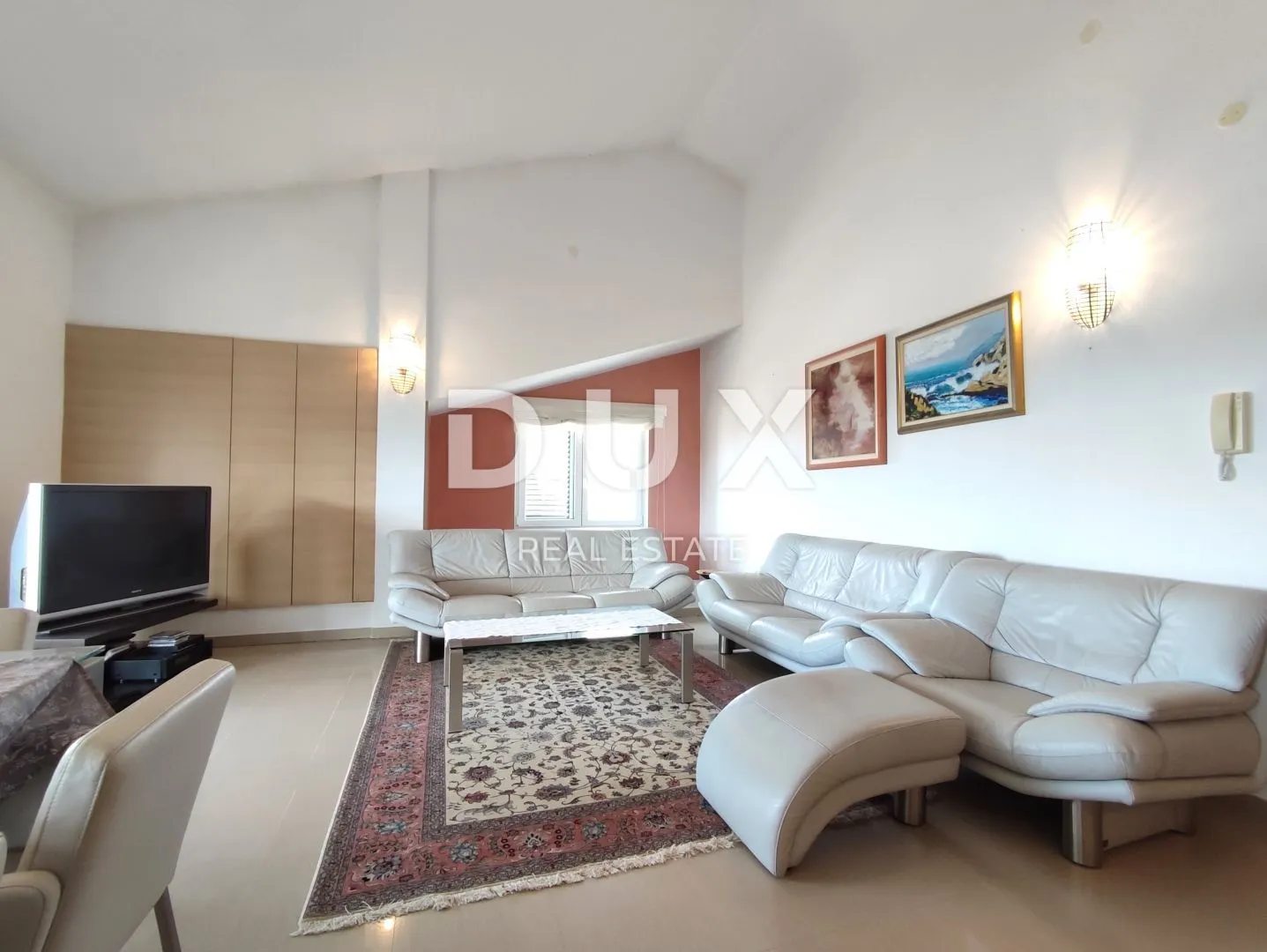 istra, pula - penthouse s pogledom na more blizu plaže - slika 3