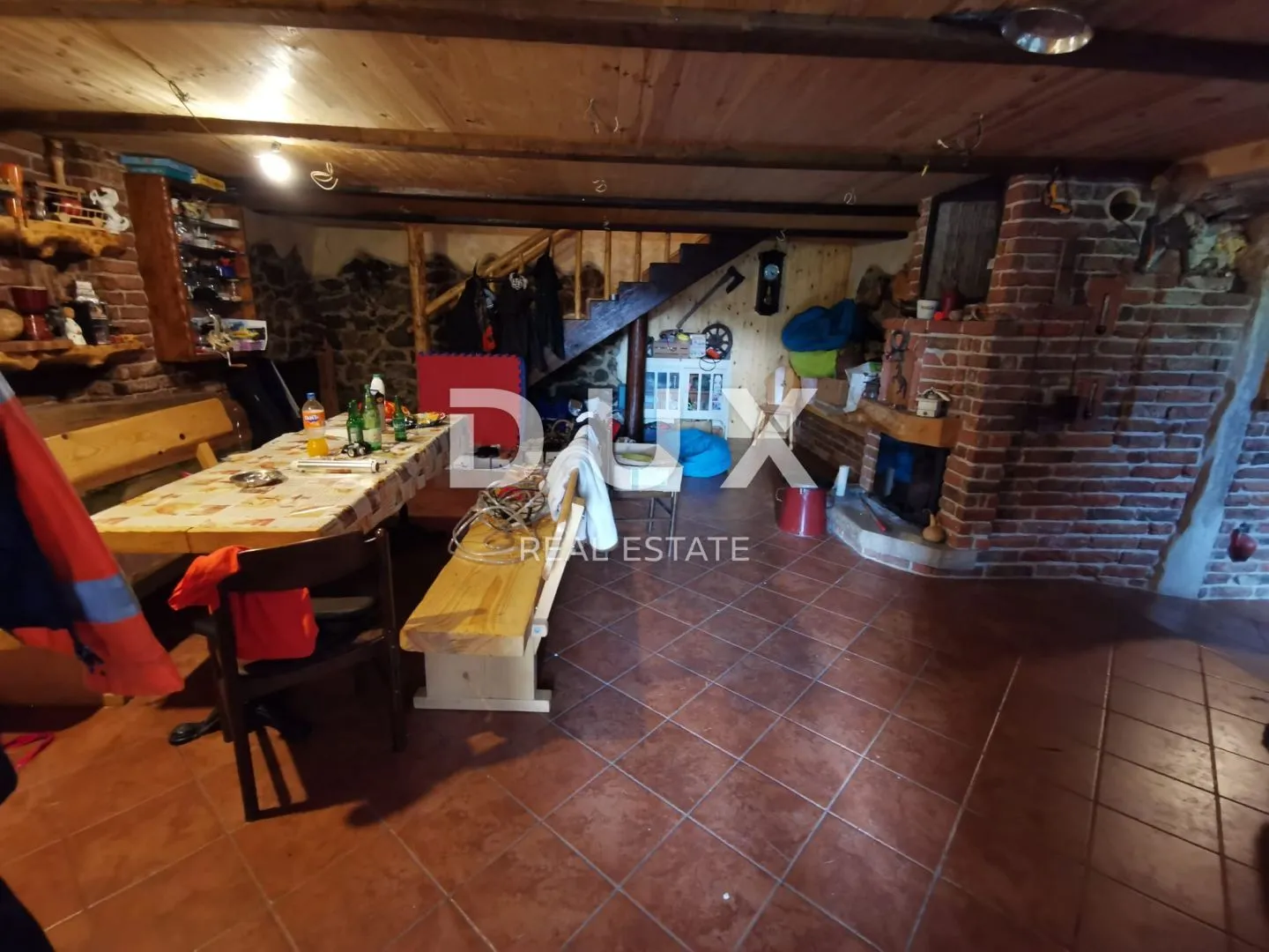 gorski kotar, begovo razdolje - kuća s apartmanima i ugostiteljskim objektom - slika 7