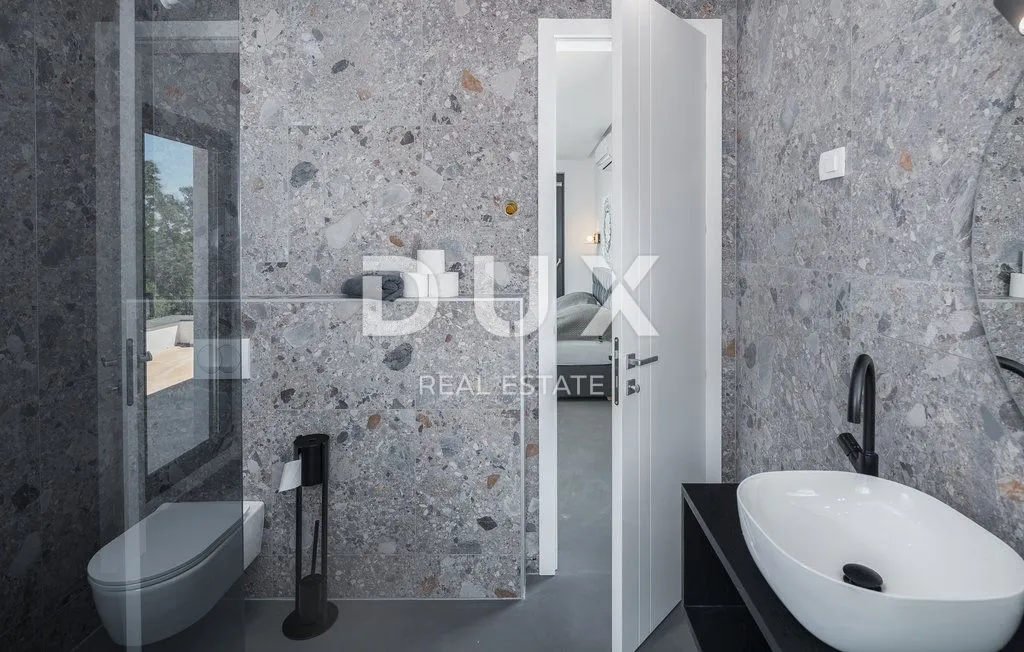 istra, buje - moderna novogradnja okružena prirodom - slika 12