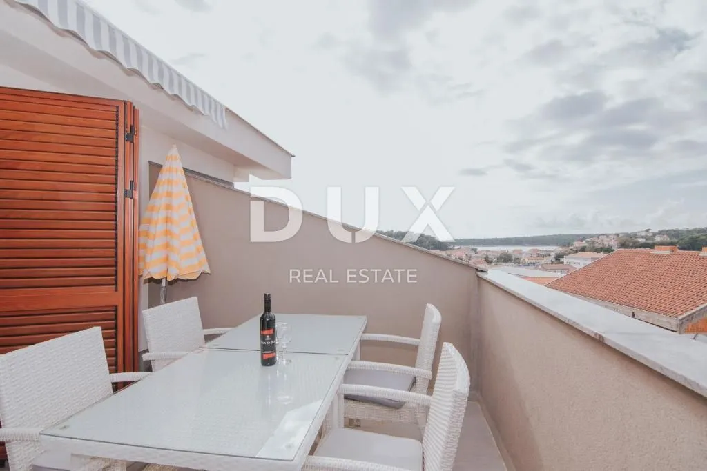otok rab, palit - moderne vile s apartmanima nedaleko centra - slika 6