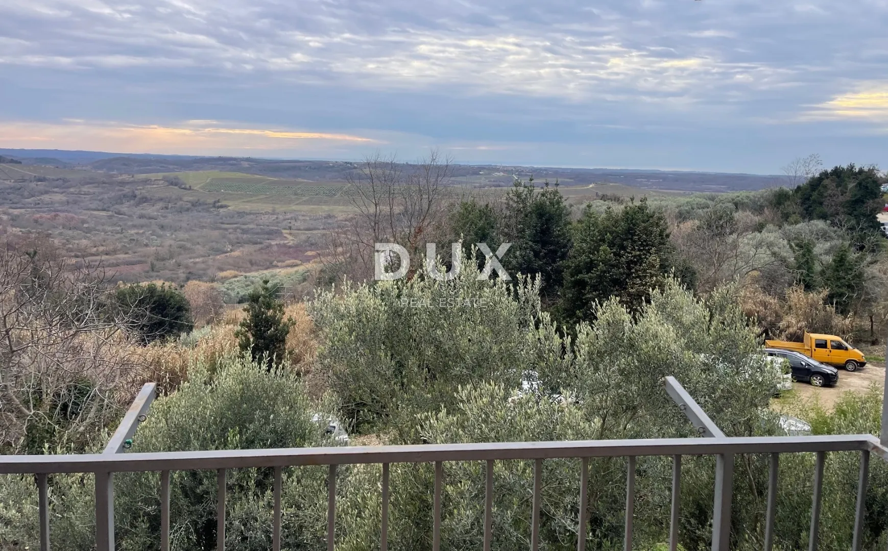 istra, buje - kuća na jedinstvenoj lokaciji s panoramskim pogledima - slika 10
