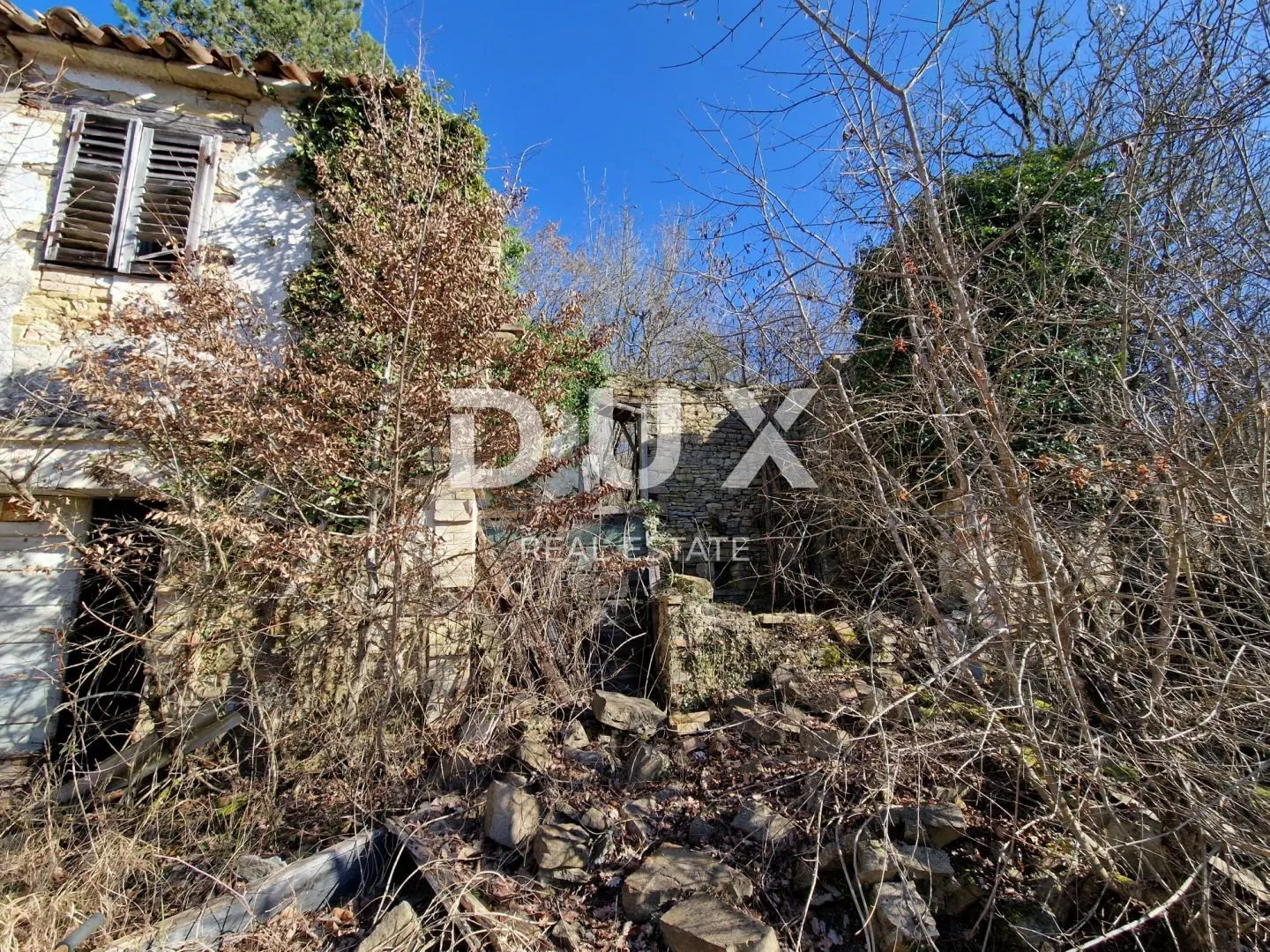 istra, pazin - imanje za obnovu - slika 20
