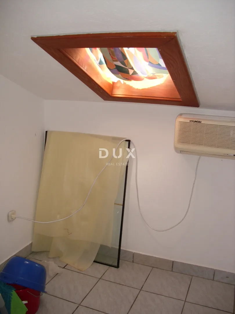 otok krk, omišalj - apartman 2s+db od 50 m2 - slika 12