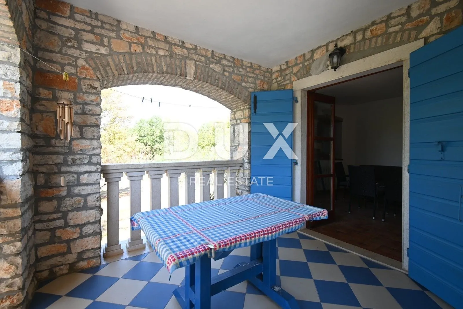 istra, višnjan - samoodrživa kamena kuća na osami - slika 20