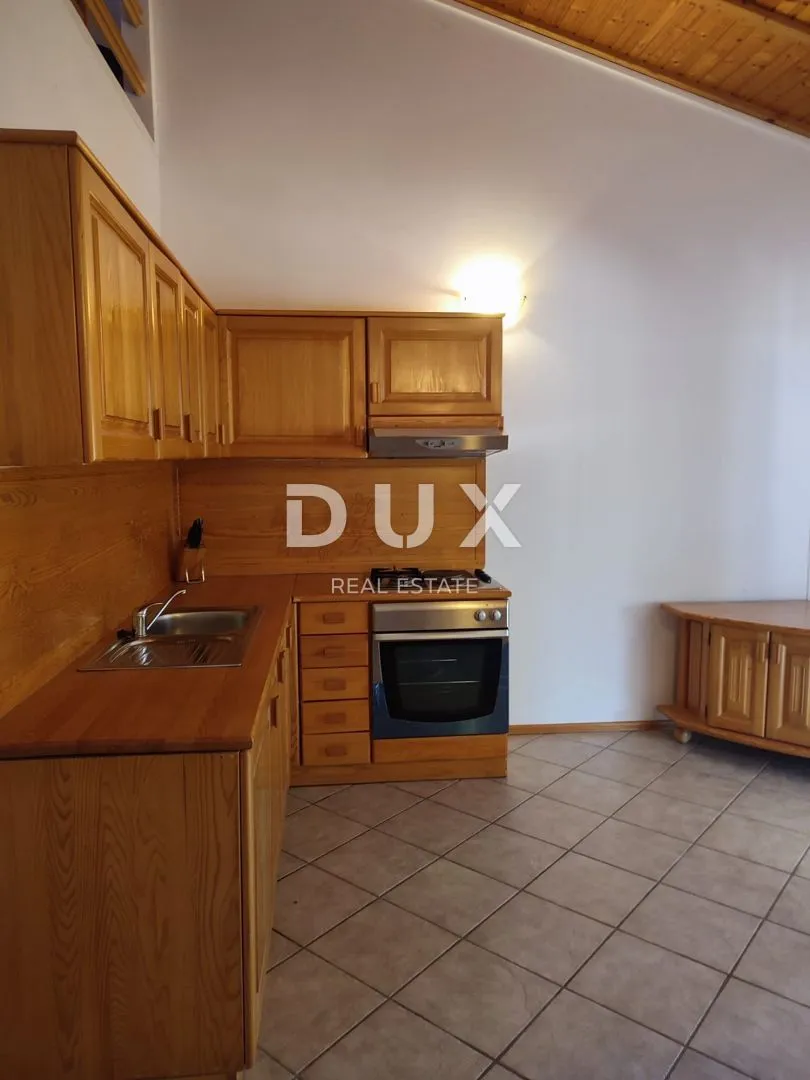 istra, pomer zanimljiva kuća s četiri apartmana! - slika 28