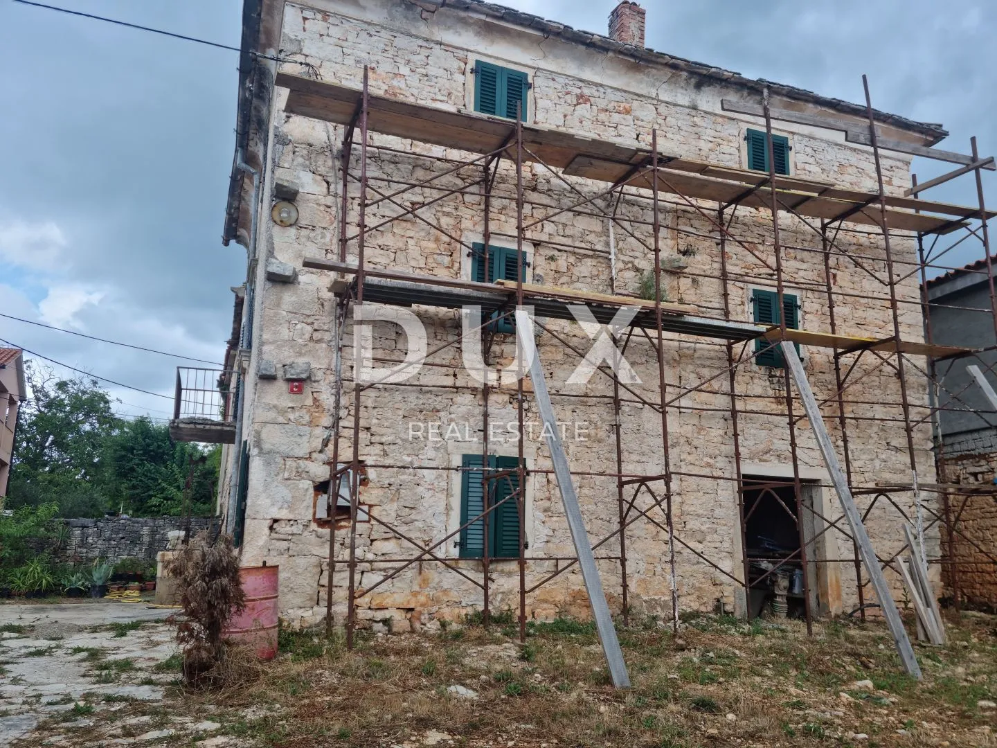 istra,tinjan- prekrasna starina idealna za turizam! - slika 3