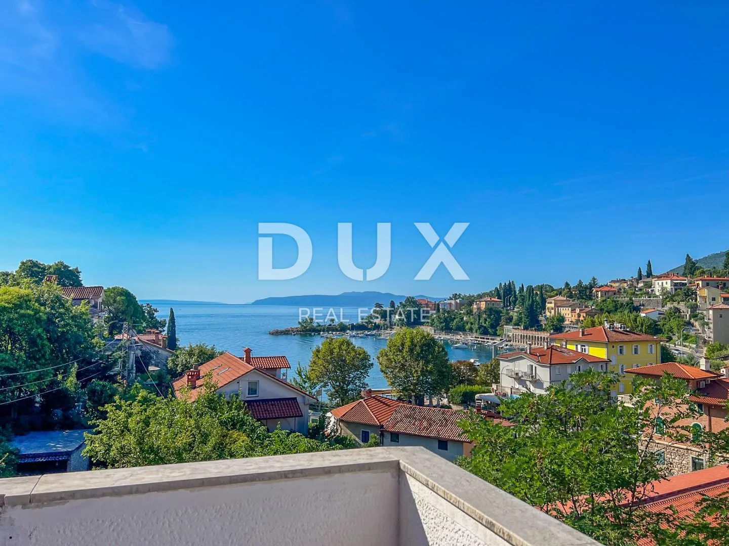 opatija, ika - prilika! samostojeća kuća na samo 80m od mora! - slika 3