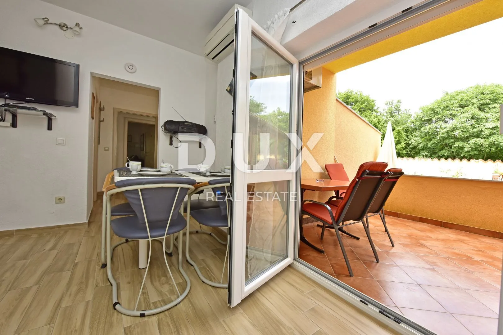 istra, poreč - apartmanska kuća sa bazenom - slika 25