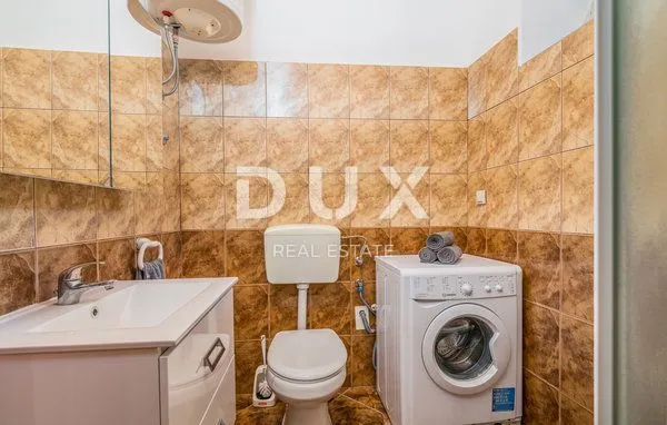 otok krk, šilo (okolica) - dvije kamene kuće sa bazenom - slika 20