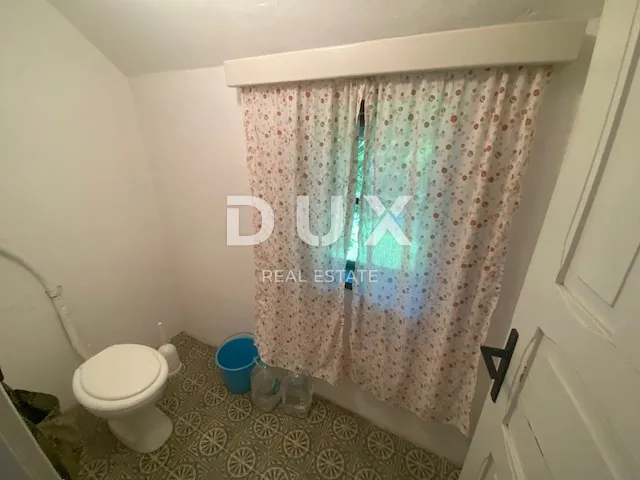 gorski kotar, skrad - kuća u manjem selu - slika 11