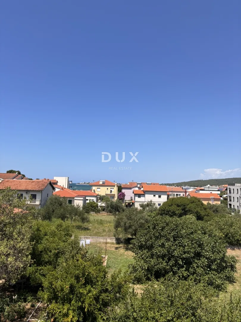 zadar, sukošan, dvosobni stan, 97.14 m2, dvoetažni, dizalo - slika 5