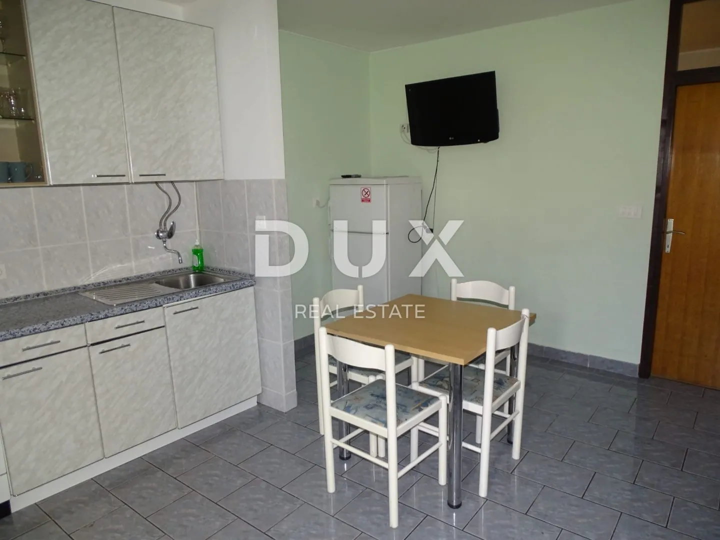 otok pag, pag, bošana - apartmanska kuća u blizini mora - slika 14
