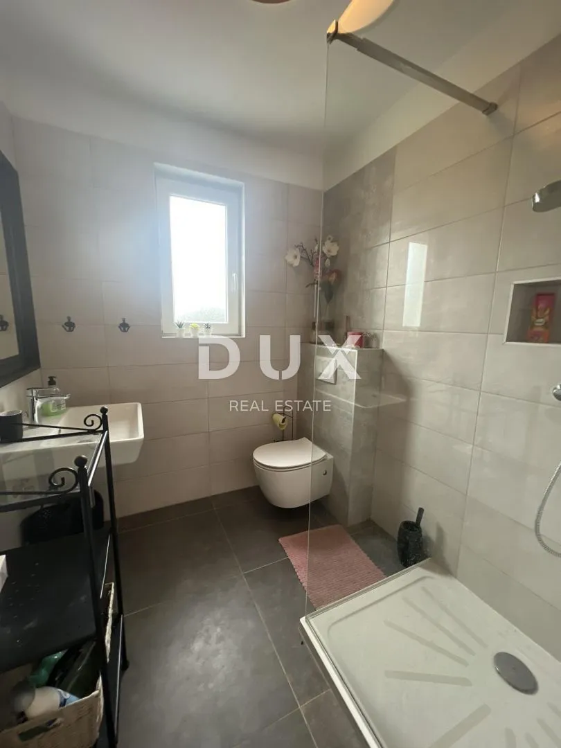istra,novigrad - kuća s pogledom na more - slika 25