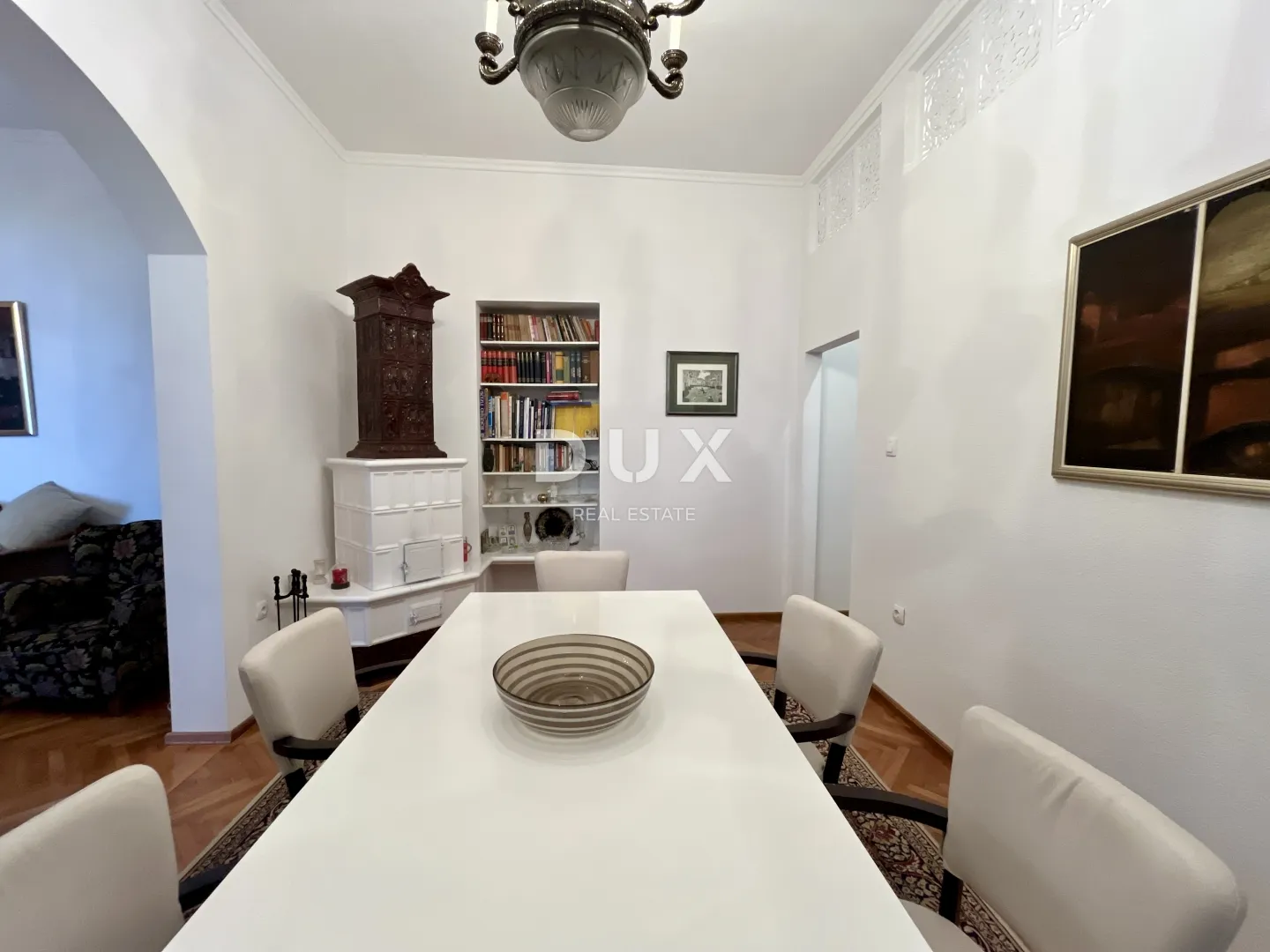 opatija, centar - gospodski stan na prestižnoj lokaciji - slika 12