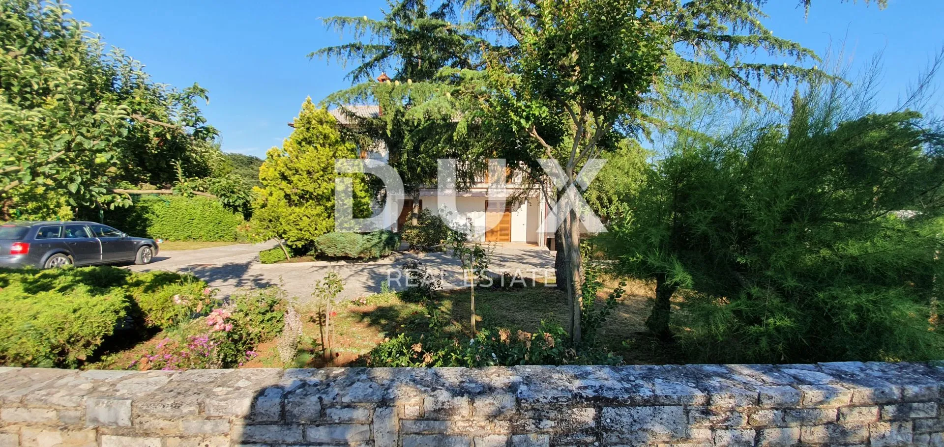 istra, žminj - imanje sa 3 samostojeće kuće - slika 42