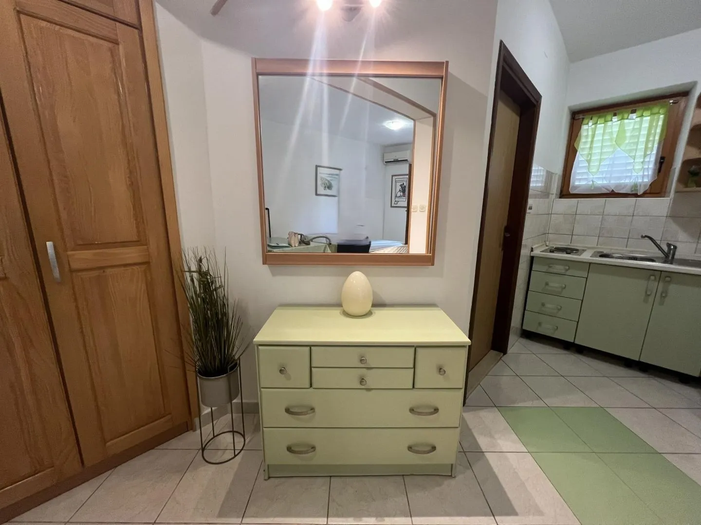 istra,rabac - dva apartmana na odličnoj lokaciji - slika 15
