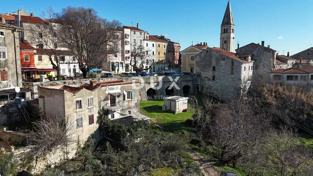 istra, buje - kuća na jedinstvenoj lokaciji s panoramskim pogledima - slika 35