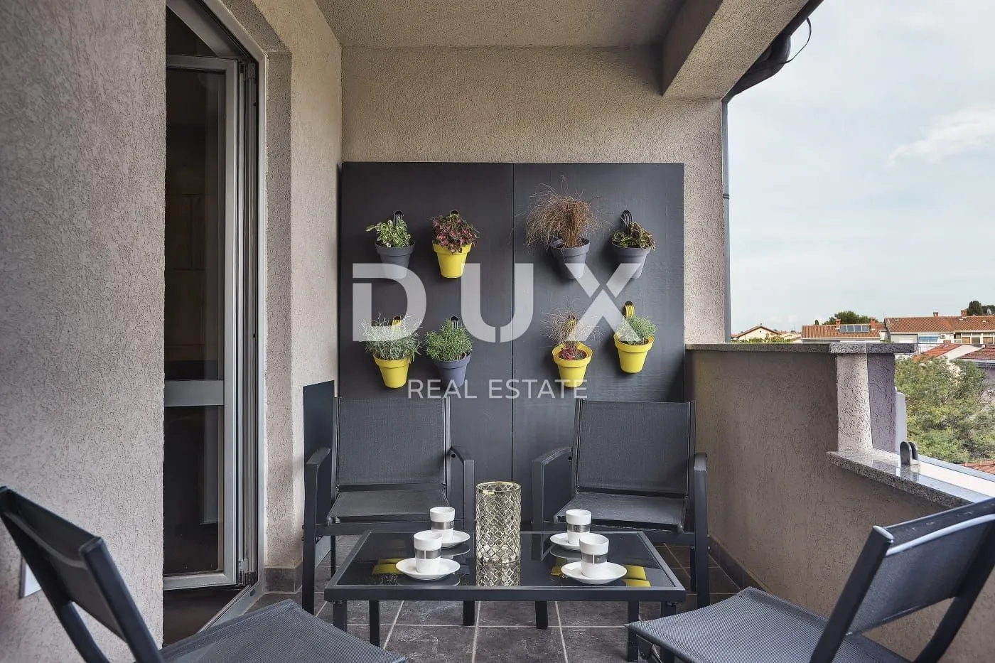 istra, pula - dvoetažni penthouse, 112 m2 - slika 8