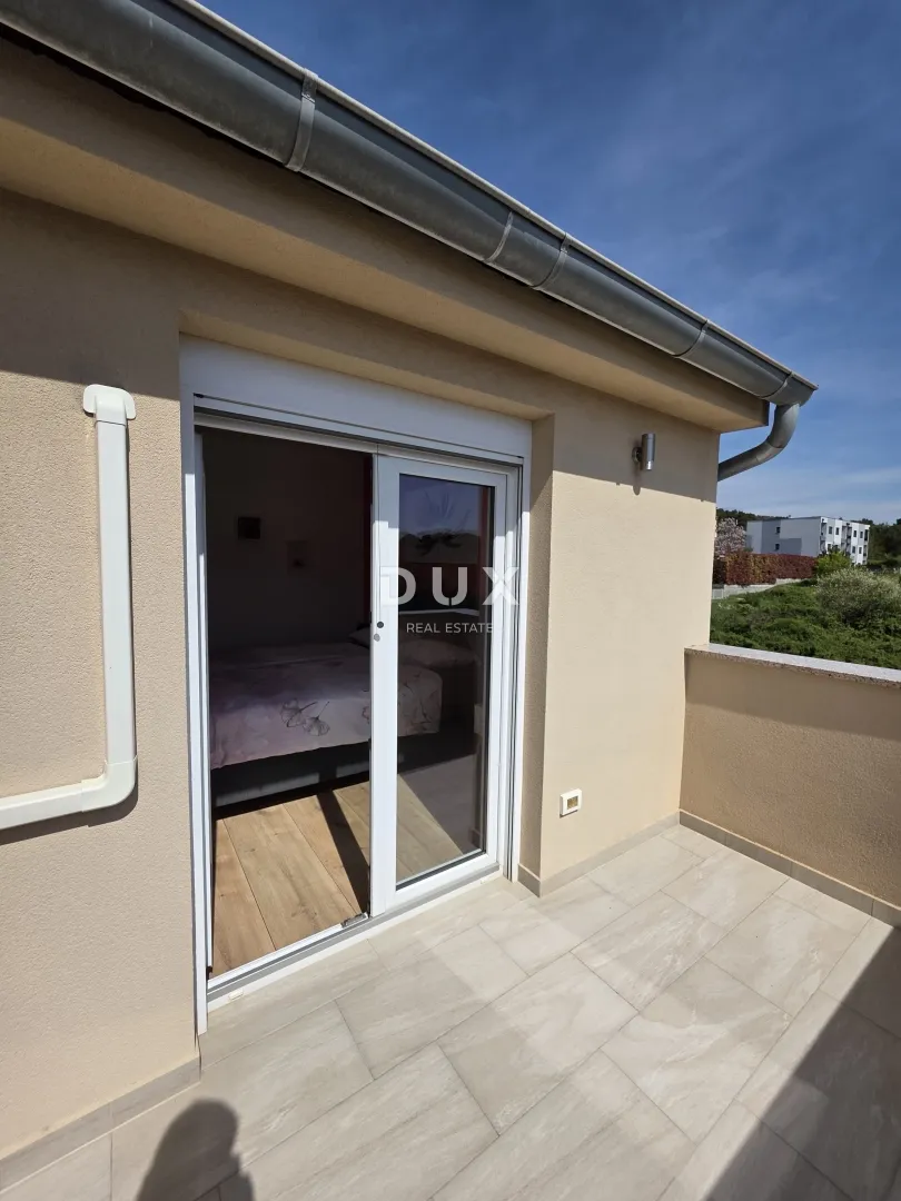 pula, nova veruda, 5-sobni stan, 209.93 m2 - slika 28