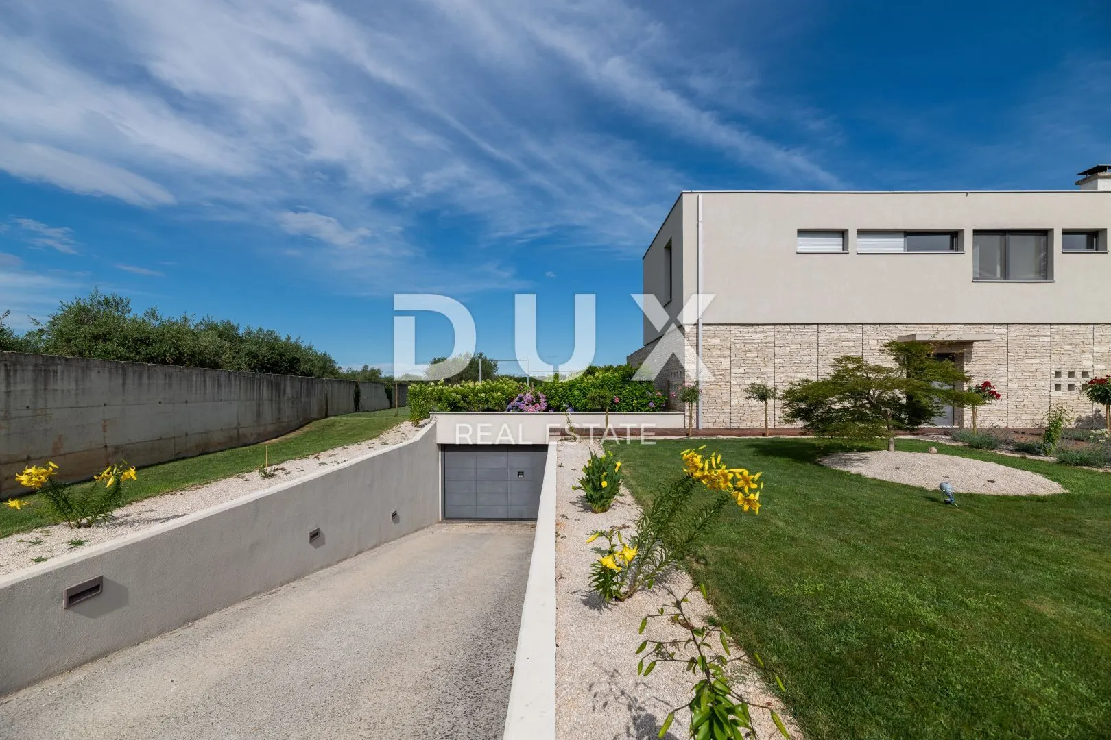 istra, umag - izvanredna luksuzna vila - slika 6