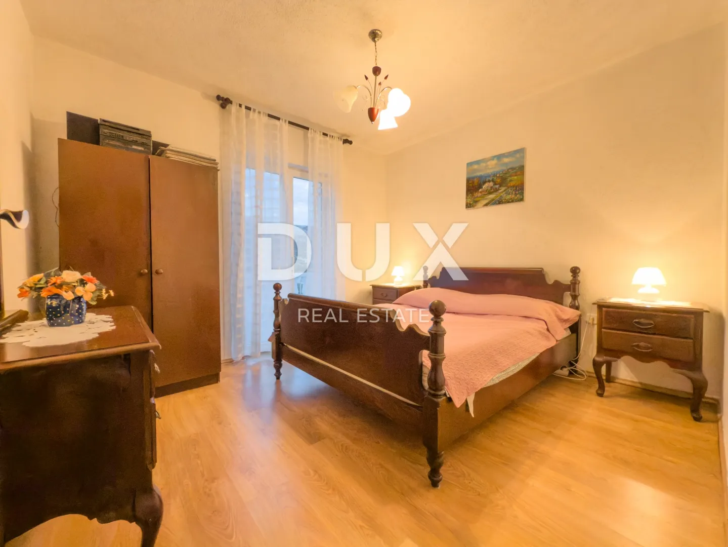otok krk, baška - kuća s 5 apartmana i velikom okućnicom - slika 37