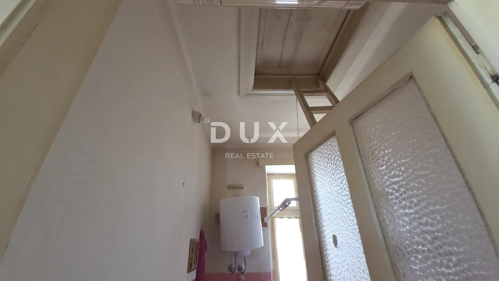 rijeka, sušak - 3s+db stan, 89m2, za adaptaciju! - slika 23