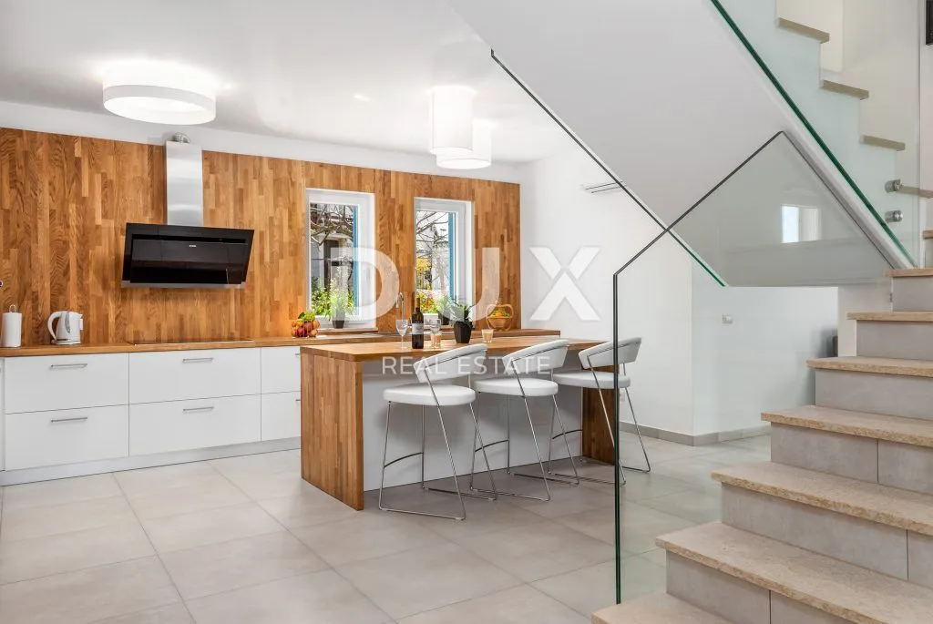 istra, poreč - apartmanski kompleks u blizini mora - slika 21