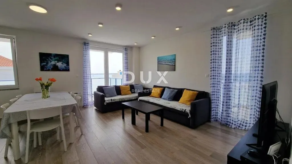 zadar, privlaka - vila, top prilika! raj na zemlji, more i mir - slika 16