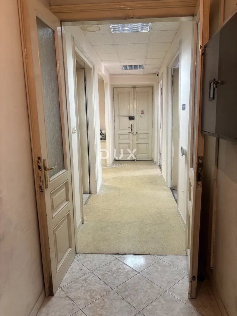 rijeka, centar- stan na atraktivnoj lokaciji za dugoročni najam! - slika 5