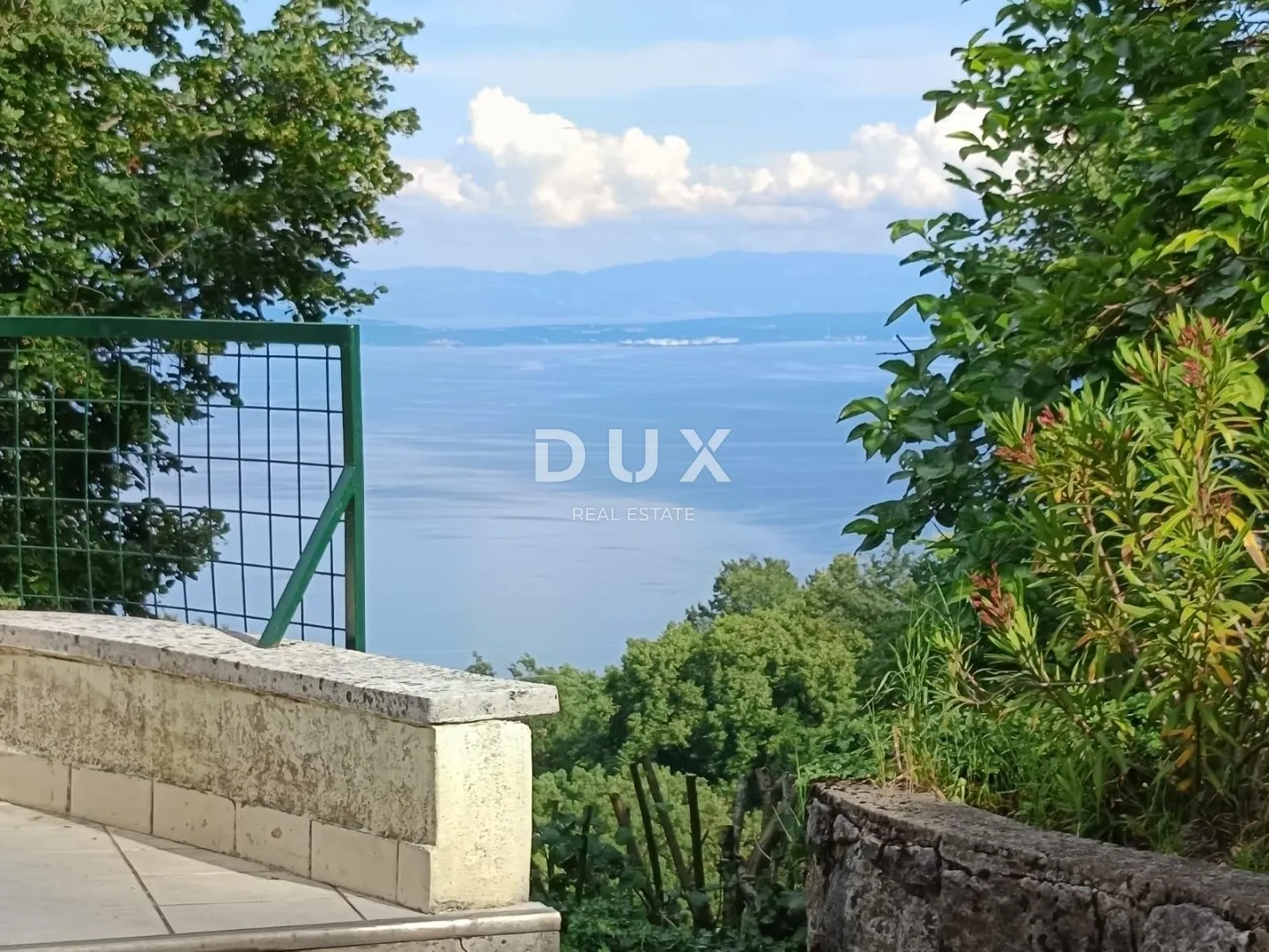 učka, park prirode - kuća na idiličnoj lokaciji - slika 9