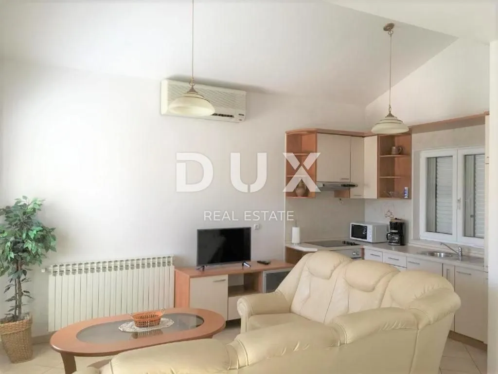 zadar, brodarica - apartmanska kuća prvi red do mora - slika 26