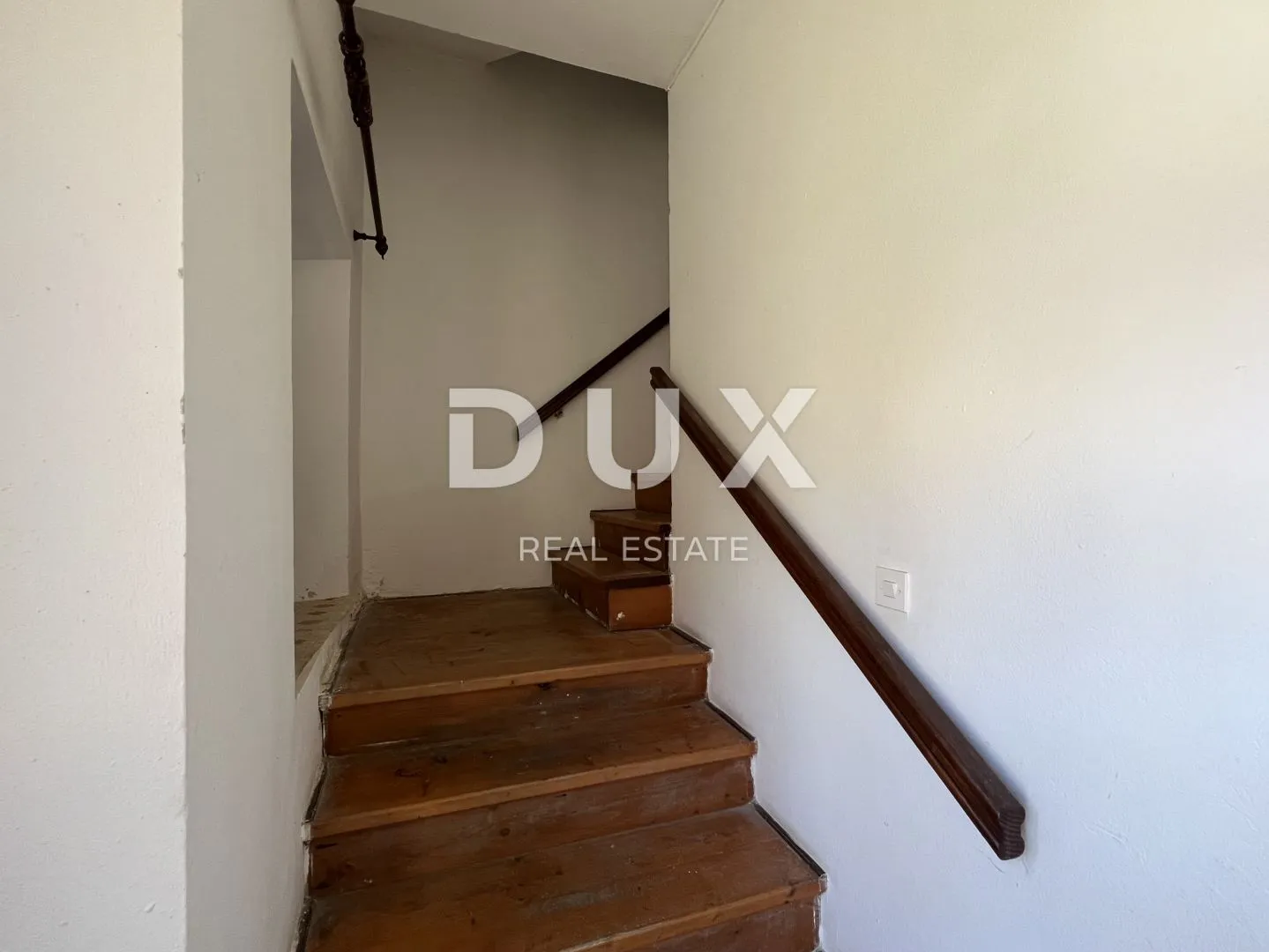 istra, oprtalj, povijesna jezgra, 124 m², balkon s pogledom - slika 7