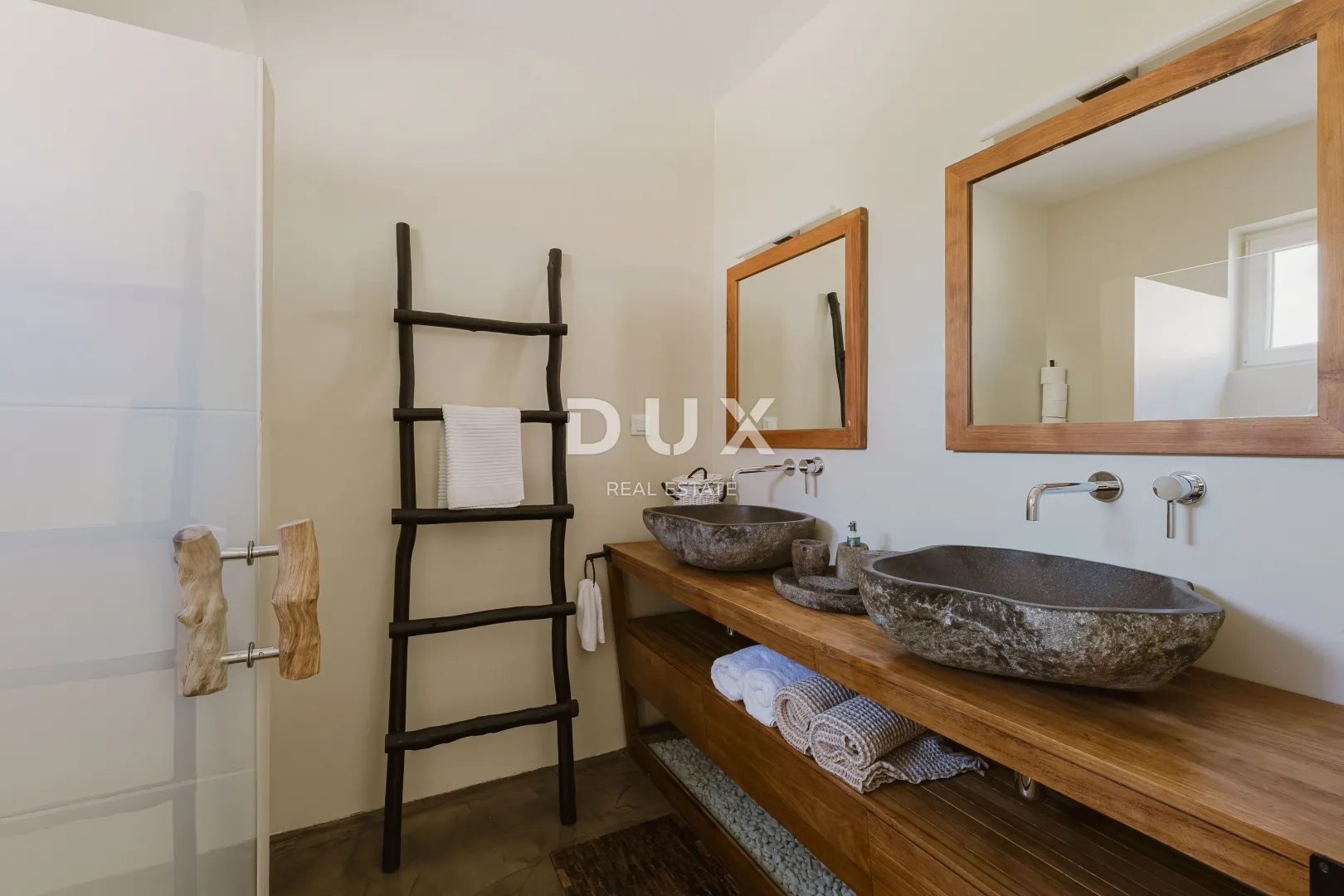 OTOK LOŠINJ, NEREZINE - Apartman za odmor u boutique rezidenciji blizu mora - Nerezine, Mali Lošinj