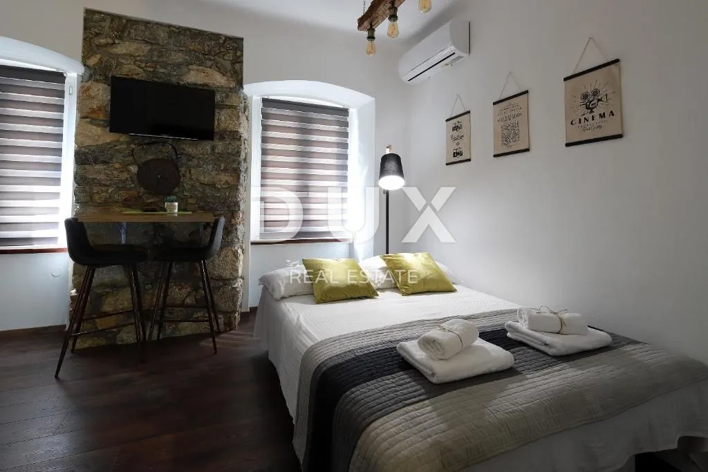rijeka, centar - tri luksuzna apartmana u centru rijeke. - slika 14