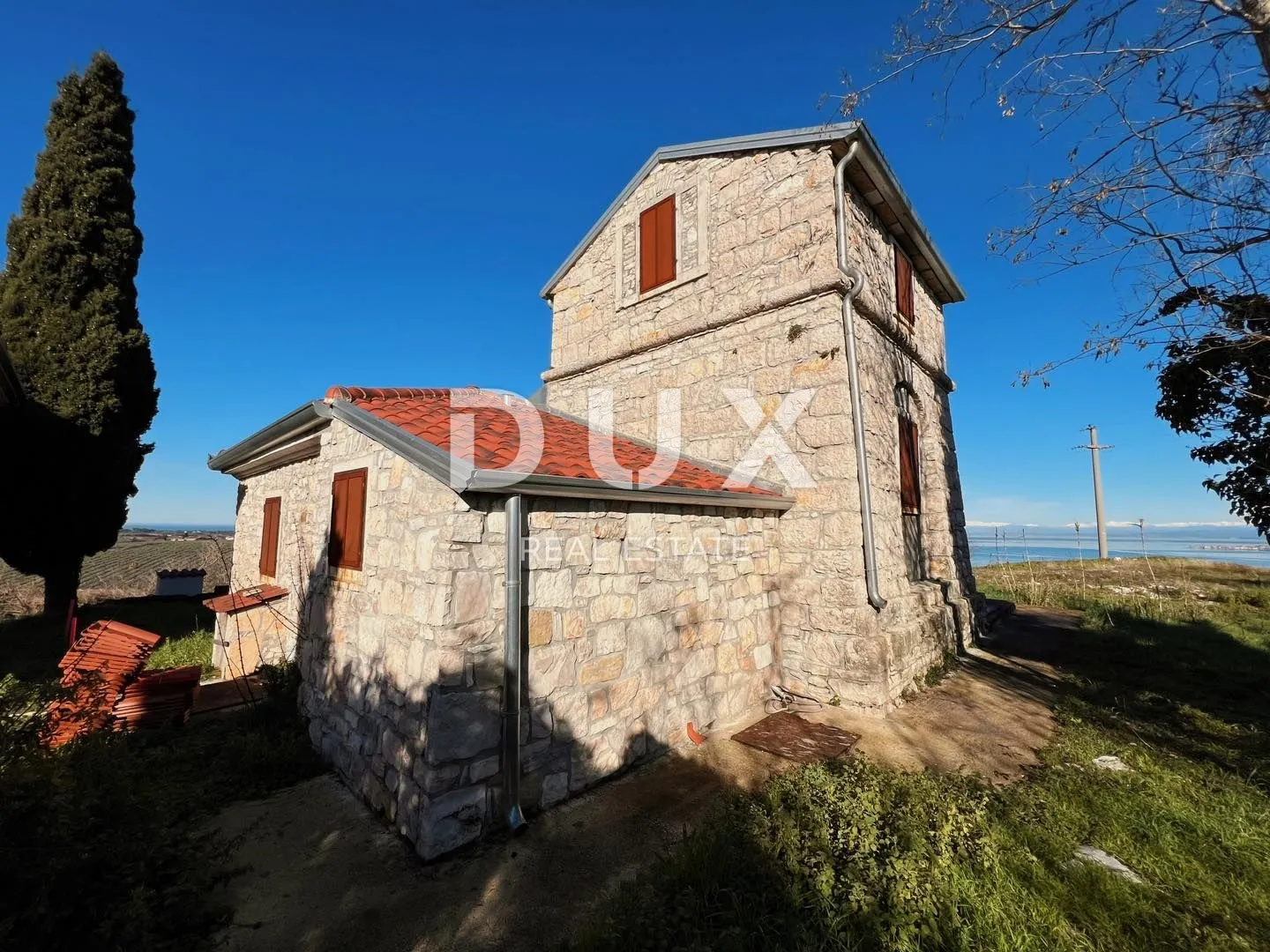 istra, umag - povijesno imanje u blizini mora - slika 12
