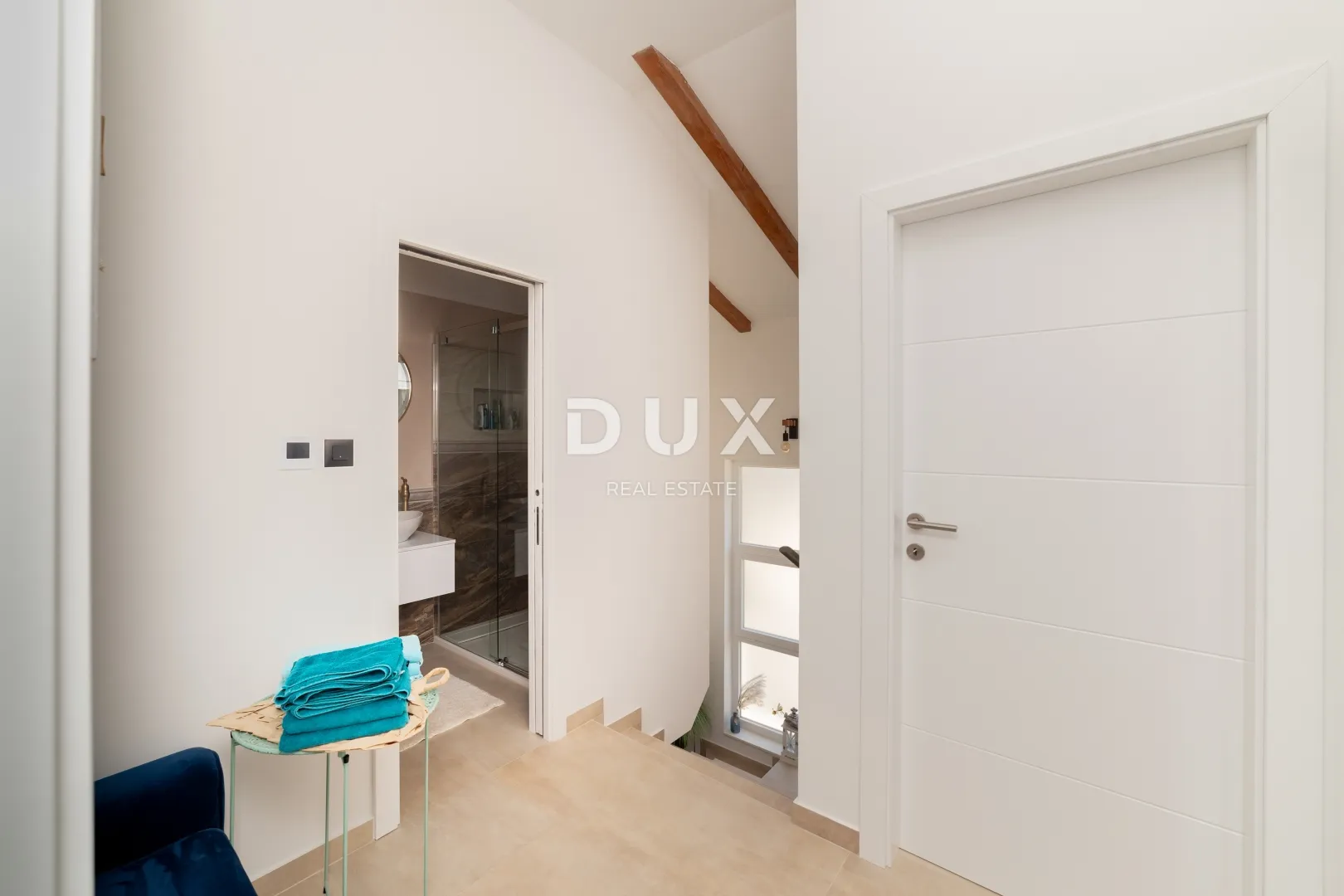 zadar, vrsi, kuća, 141 m2, pogled na more - slika 19