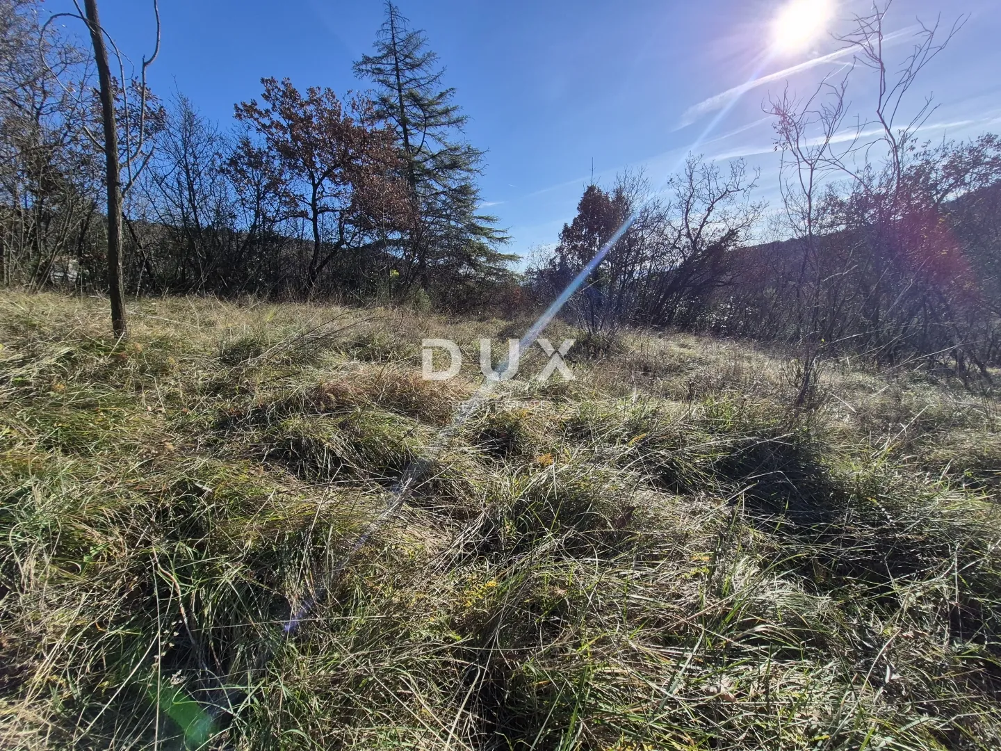 rujeka, tibljaši - građevinsko zemljište 3176 m2 - slika 4