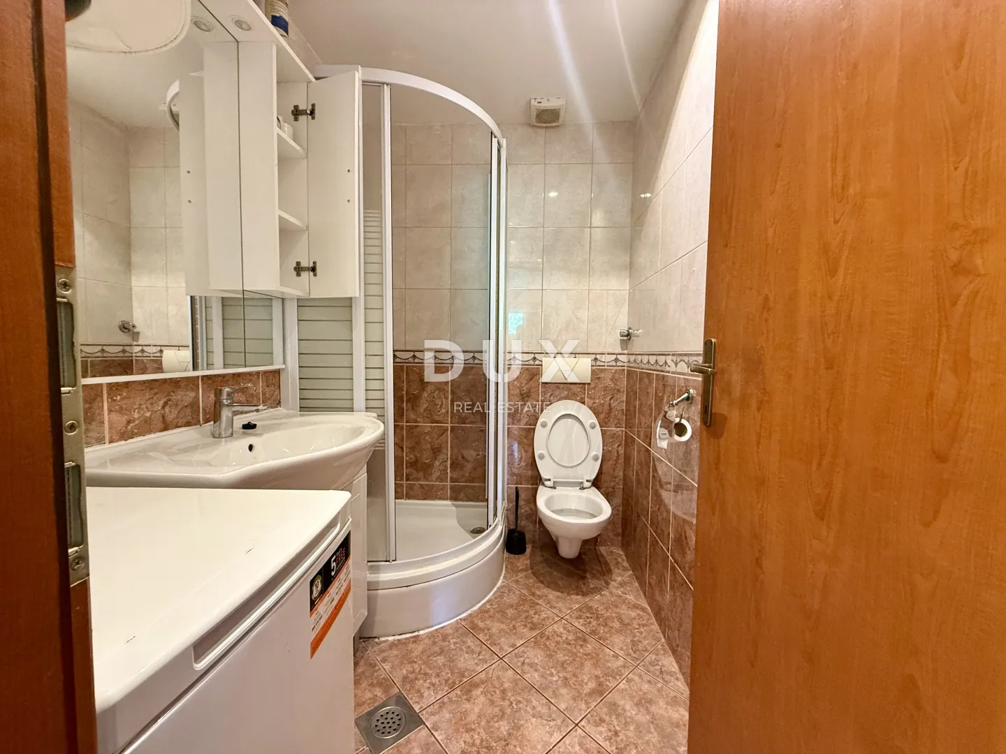 crikvenica, blizina centra, stan, 46 m2, velika terasa 9 m2, novija gradnja - slika 10