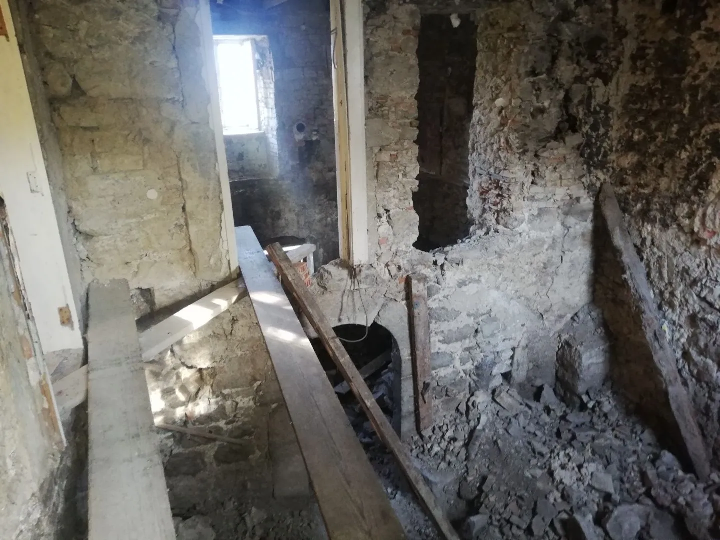 kastav, centar - starina za adaptaciju - slika 10