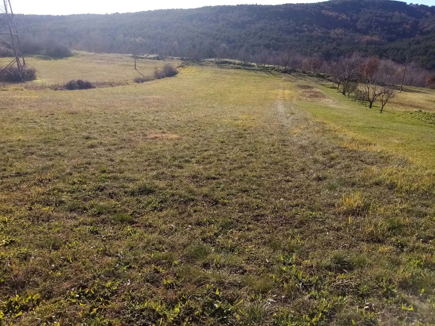 istra, labin - građevinsko zemljište od 556 m2 - slika 2