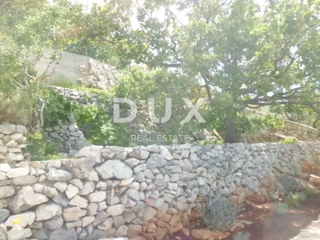 otok krk - ekskluzivna vila sa bazenom - slika 141
