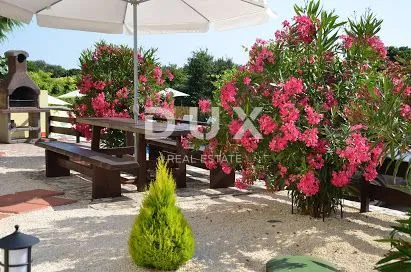 istra - medulin, kuća s više apartmana i bazenom 300 m od mora - slika 8