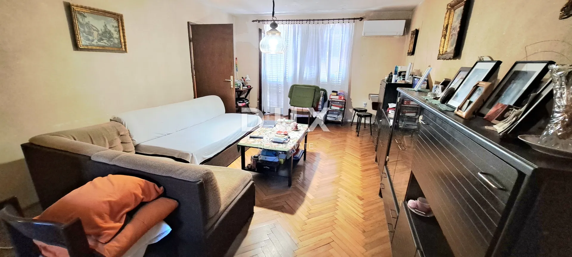 crikvenica, jadranovo, dvije dvojne kuće po 120 m2, dvorište - slika 23