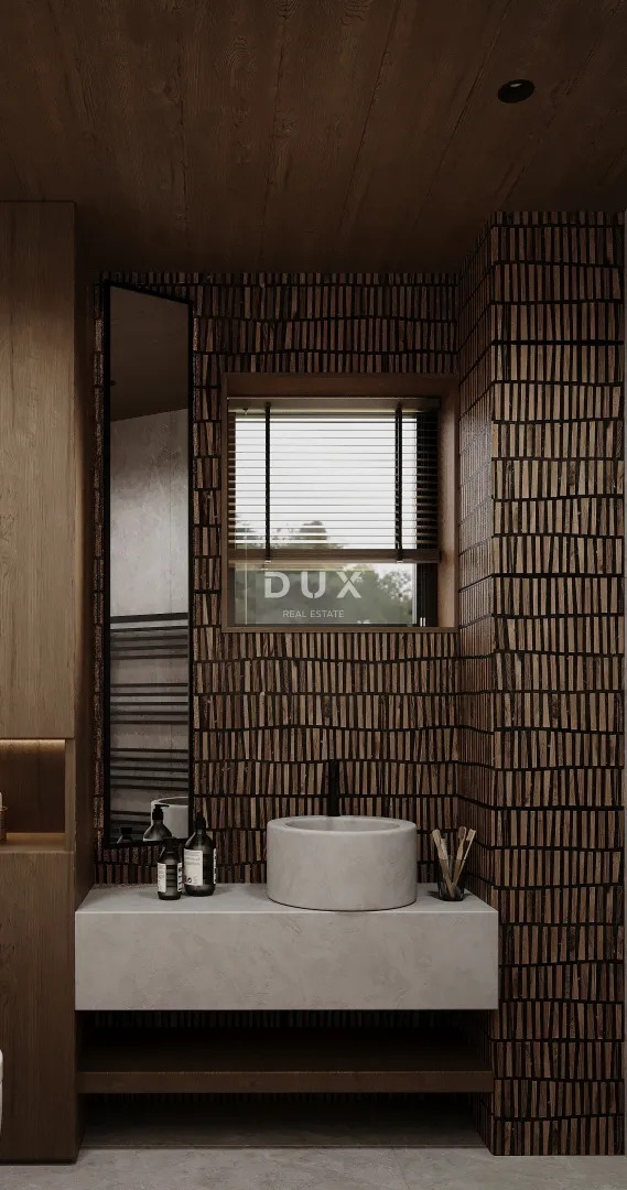 lika, plitvička jezera, kuća, 400 m2, wellness, kino - slika 20