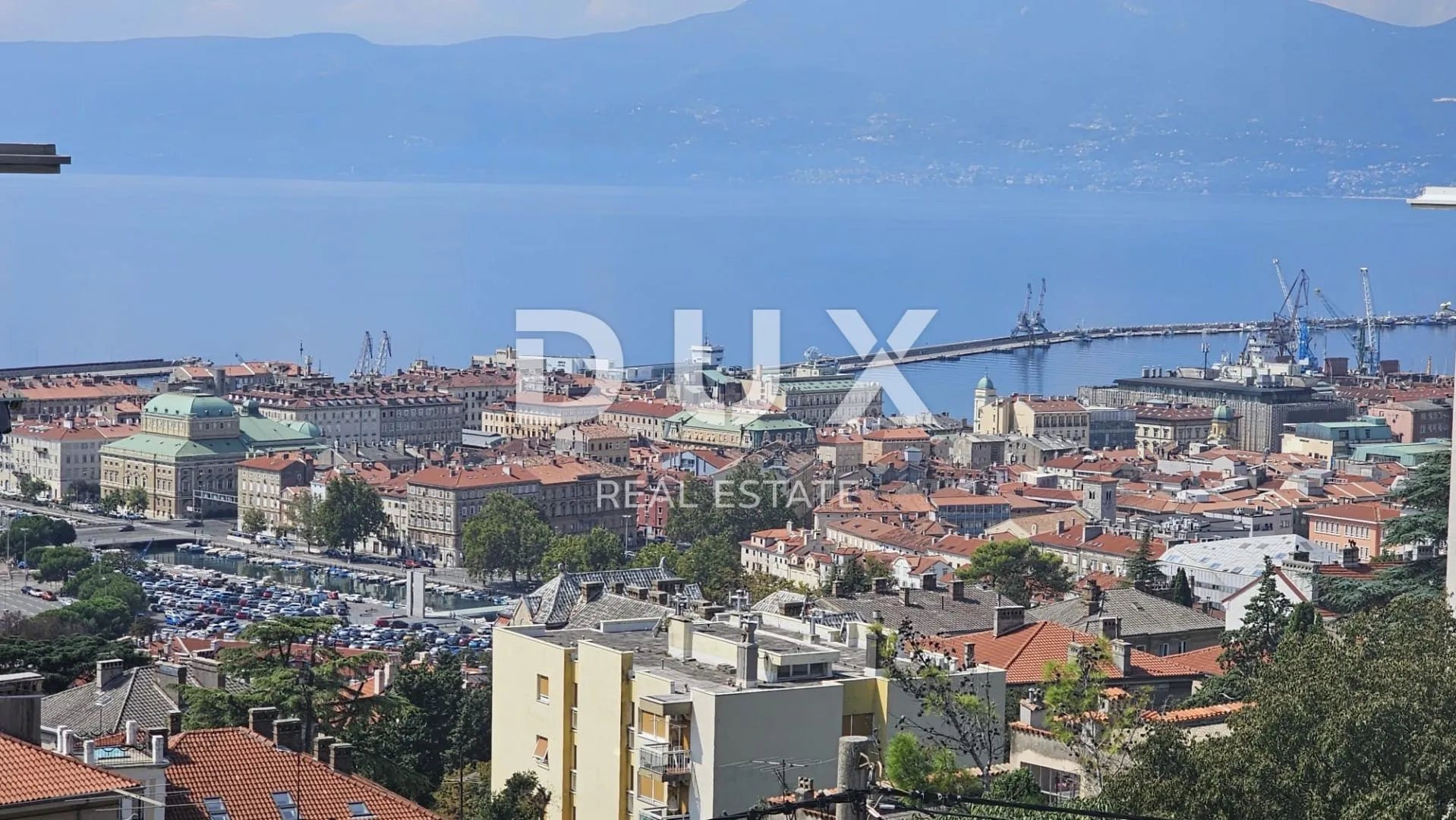 rijeka, bulevard - luksuzni stan, novogradnja, garaža!!! - slika 20