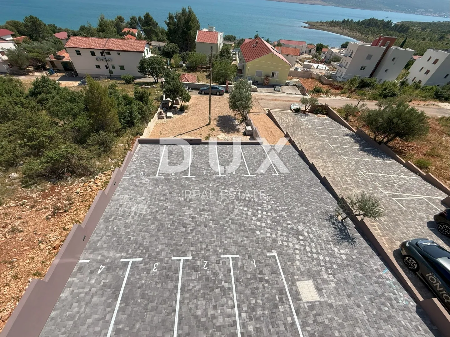 seline, zadar - top lokacija! s2 novogradnja sa spektakularnim pogledom! - slika 5