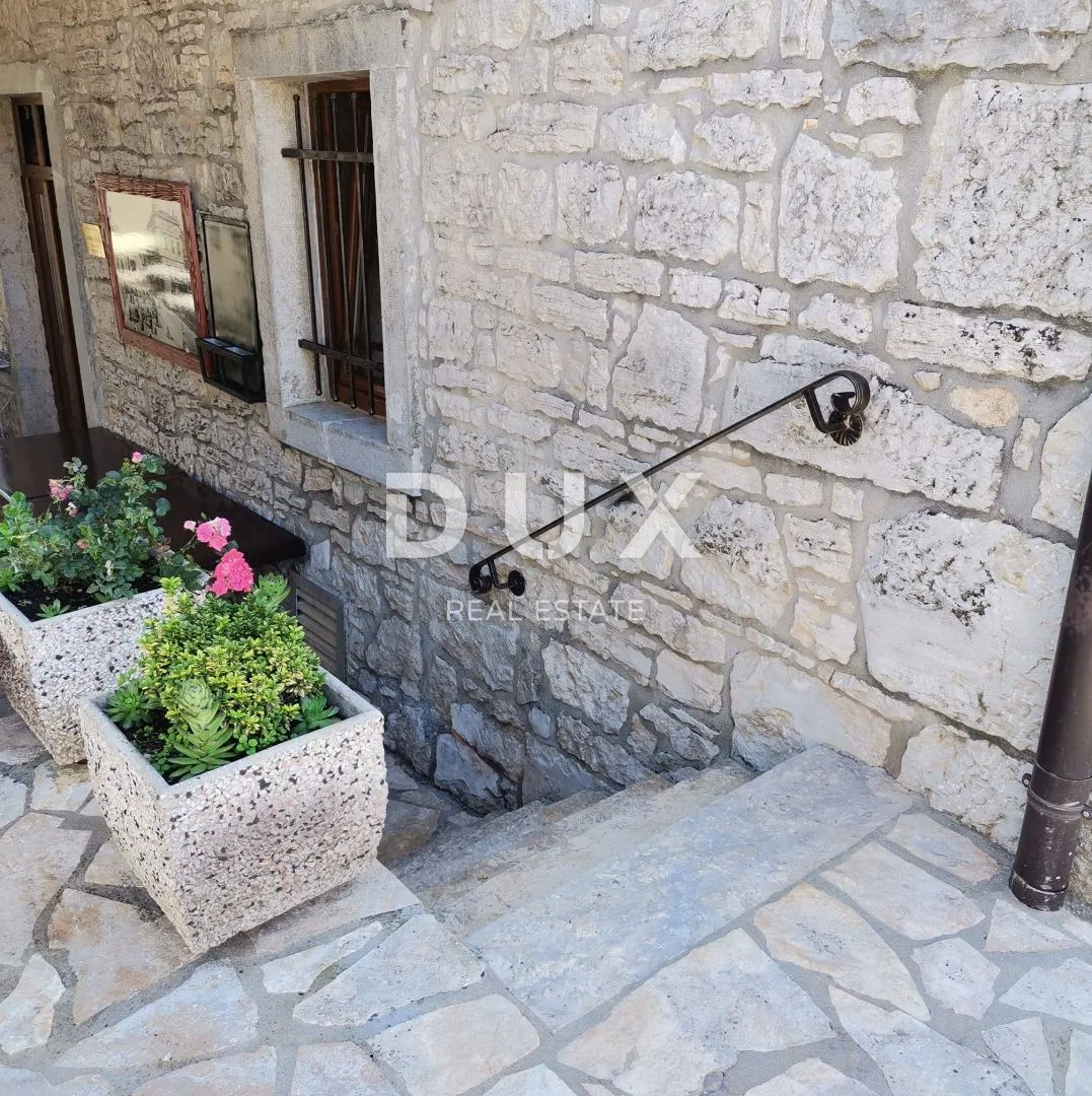 istra, poreč - vila s restoranom u blizini mora - slika 26