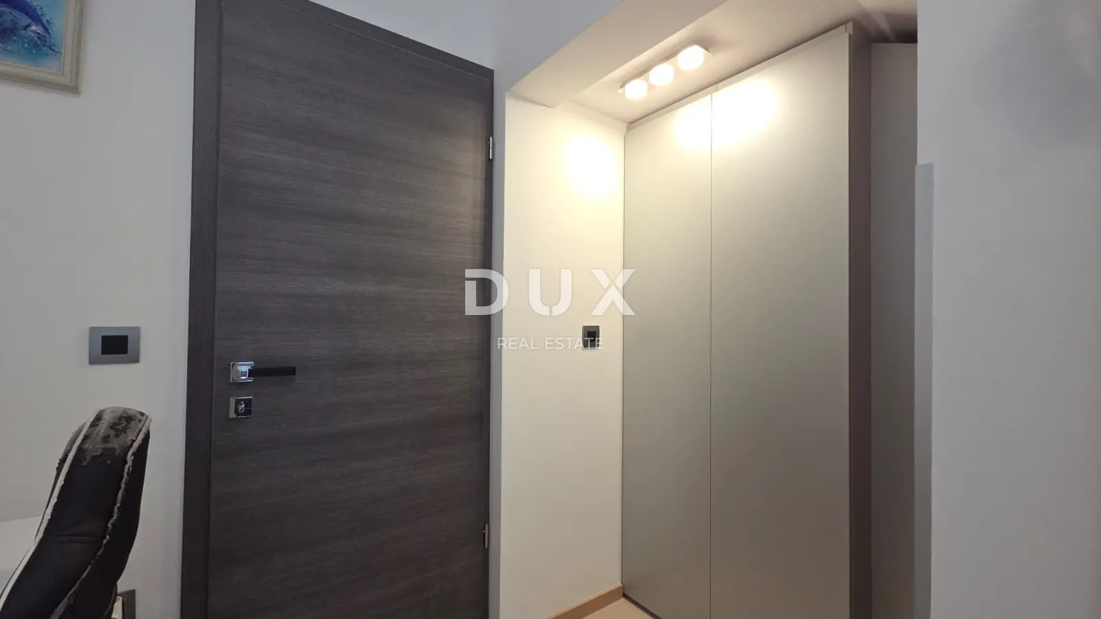 rijeka, kostrena - vila moderne arhitekture s pogledom na more, 297m2 - slika 11